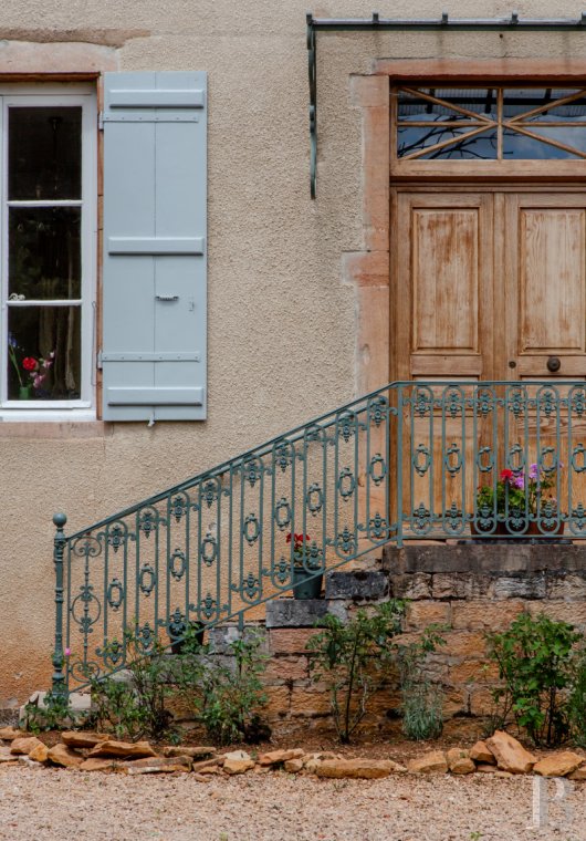maisons de caractere a vendre bourgogne   - 3