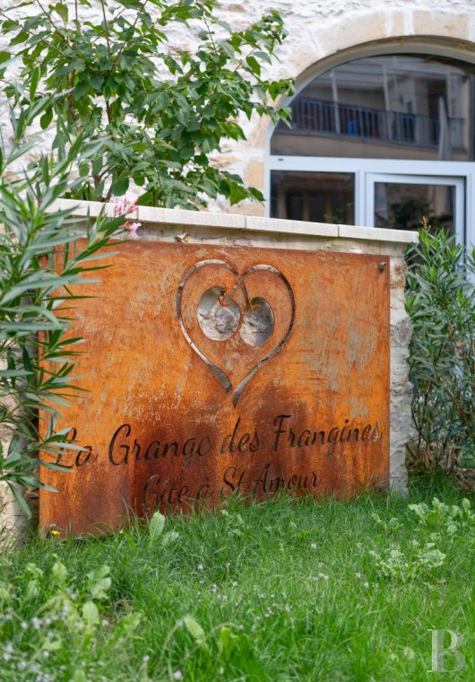 french farms for sale franche comte   - 15