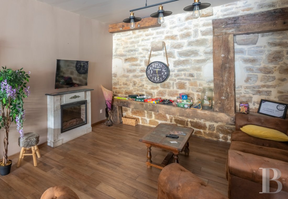 french farms for sale franche comte   - 3