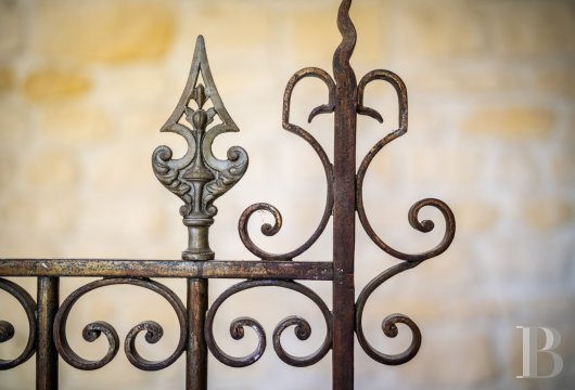 properties in town poitou charentes   - 8 properties in town poitou charentes   - 8