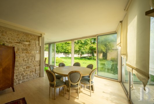 properties in town poitou charentes   - 5 properties in town poitou charentes   - 5