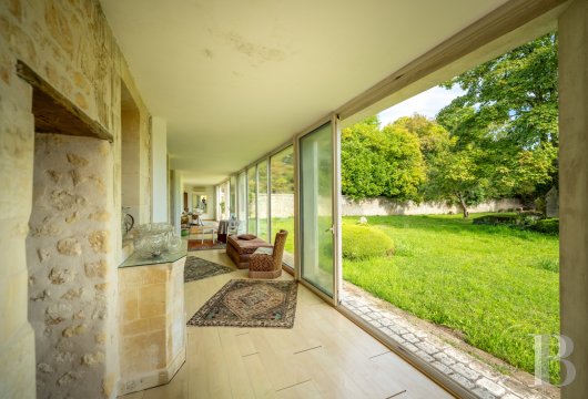 properties in town poitou charentes   - 7 properties in town poitou charentes   - 7