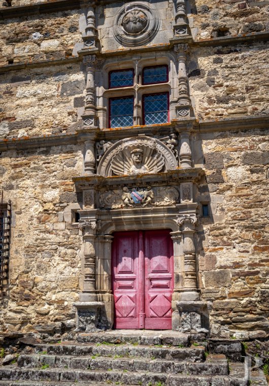 chateaux for sale France auvergne   - 5