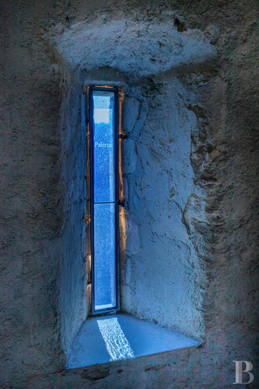 An almost entirely preserved former 12th-century priory in Azay-sur-Cher, near Tours - photo  n°31