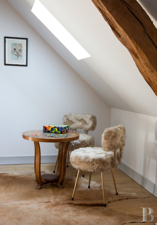 A completely renovated 19th-century country house and its farm south of Périgueux, in the Périgord Noir region  - photo  n°54