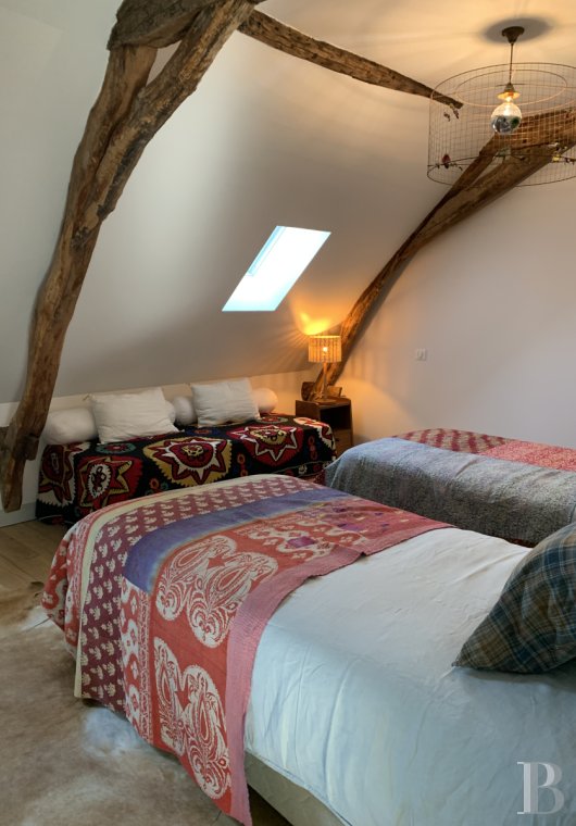 A completely renovated 19th-century country house and its farm south of Périgueux, in the Périgord Noir region  - photo  n°58
