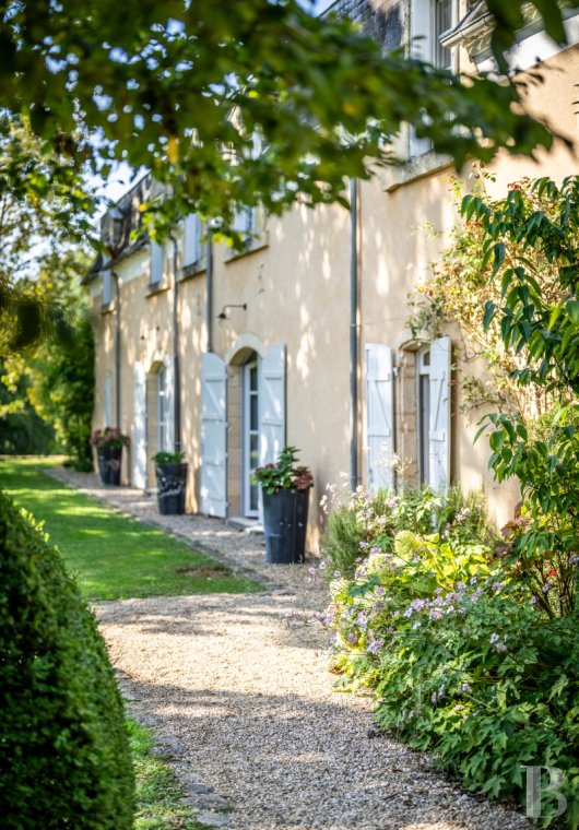 A completely renovated 19th-century country house and its farm south of Périgueux, in the Périgord Noir region  - photo  n°5