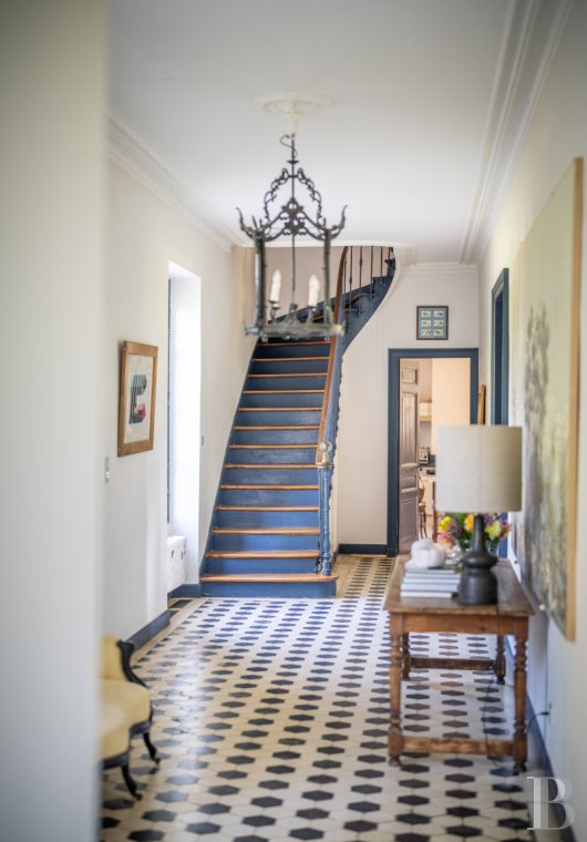 A completely renovated 19th-century country house and its farm south of Périgueux, in the Périgord Noir region  - photo  n°10