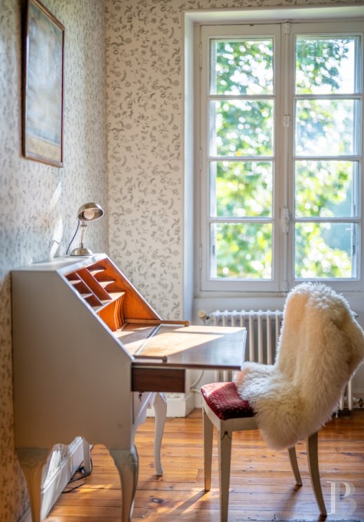 A completely renovated 19th-century country house and its farm south of Périgueux, in the Périgord Noir region  - photo  n°27