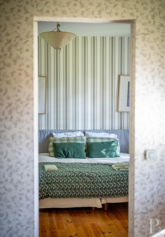 A completely renovated 19th-century country house and its farm south of Périgueux, in the Périgord Noir region  - photo  n°28