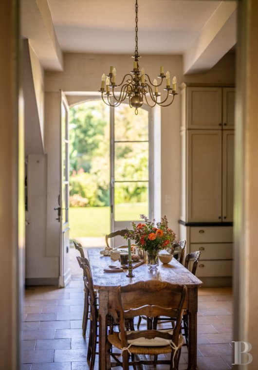 A completely renovated 19th-century country house and its farm south of Périgueux, in the Périgord Noir region  - photo  n°23