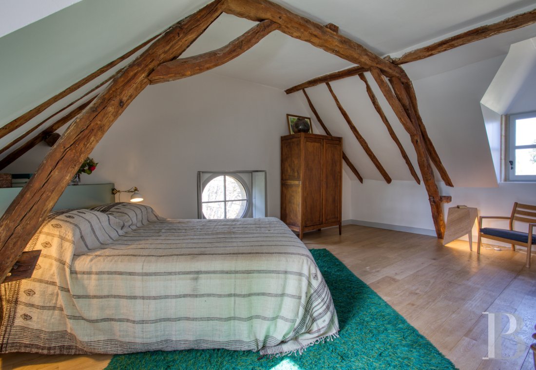 A completely renovated 19th-century country house and its farm south of Périgueux, in the Périgord Noir region  - photo  n°55