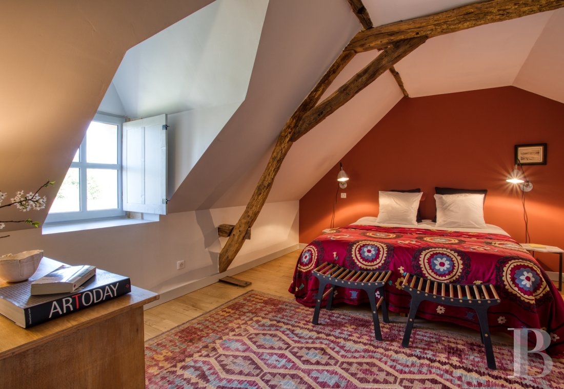 A completely renovated 19th-century country house and its farm south of Périgueux, in the Périgord Noir region  - photo  n°56