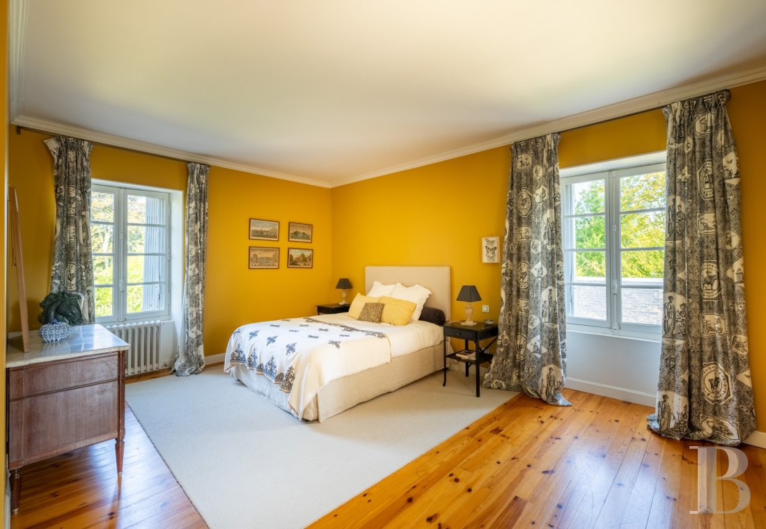 A completely renovated 19th-century country house and its farm south of Périgueux, in the Périgord Noir region  - photo  n°41