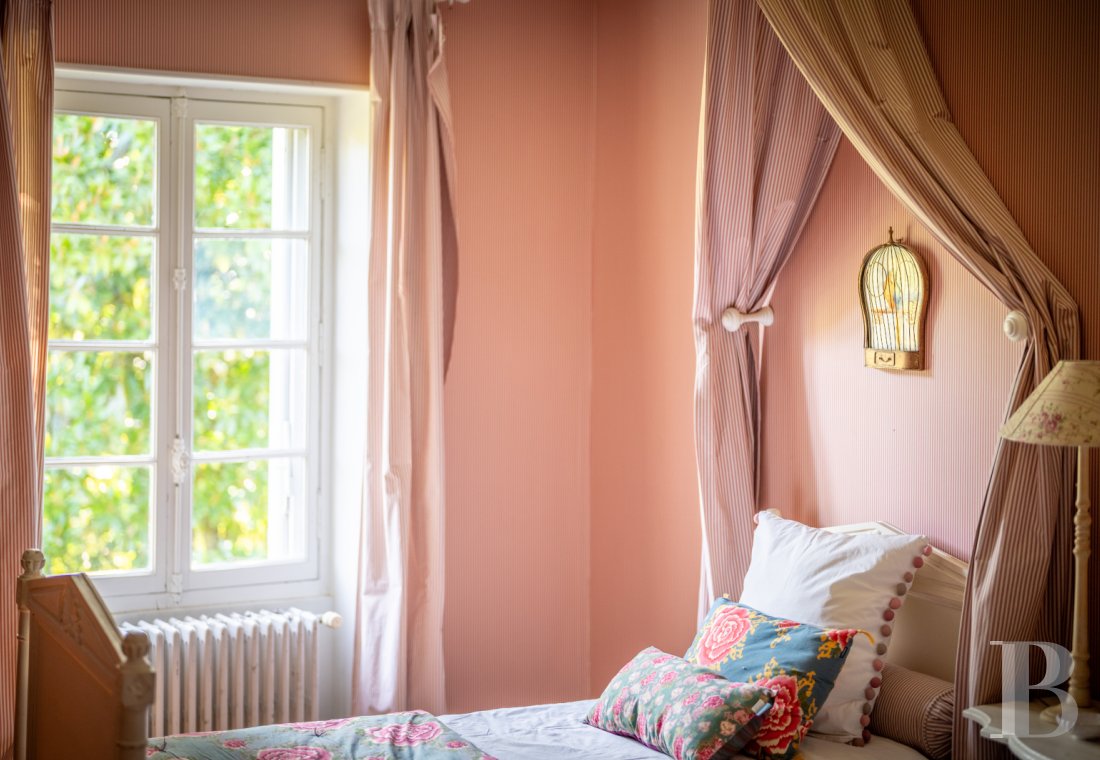 A completely renovated 19th-century country house and its farm south of Périgueux, in the Périgord Noir region  - photo  n°36