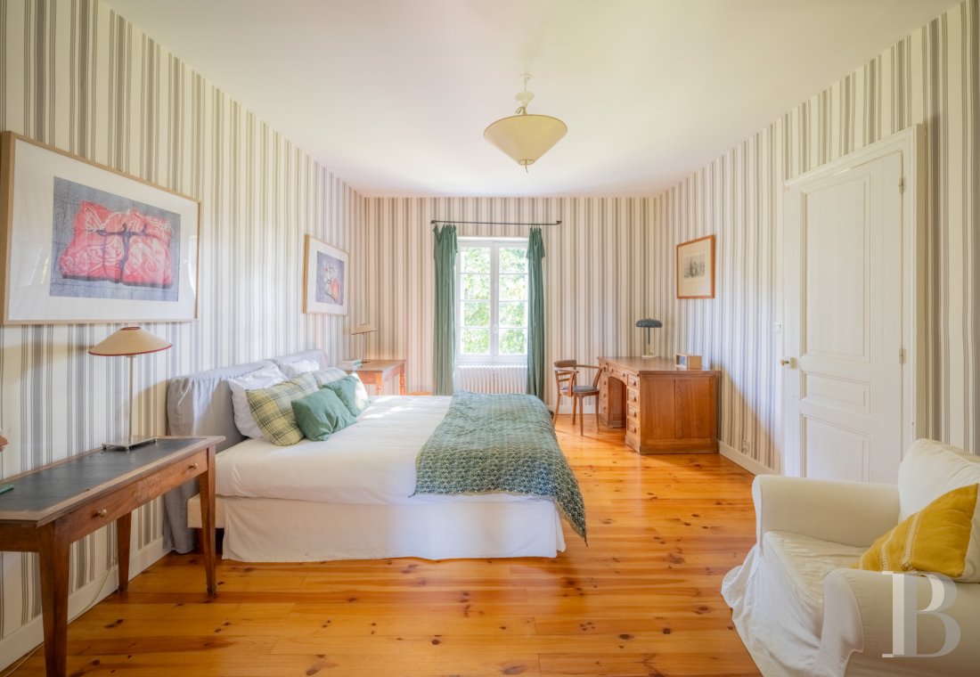 A completely renovated 19th-century country house and its farm south of Périgueux, in the Périgord Noir region  - photo  n°29