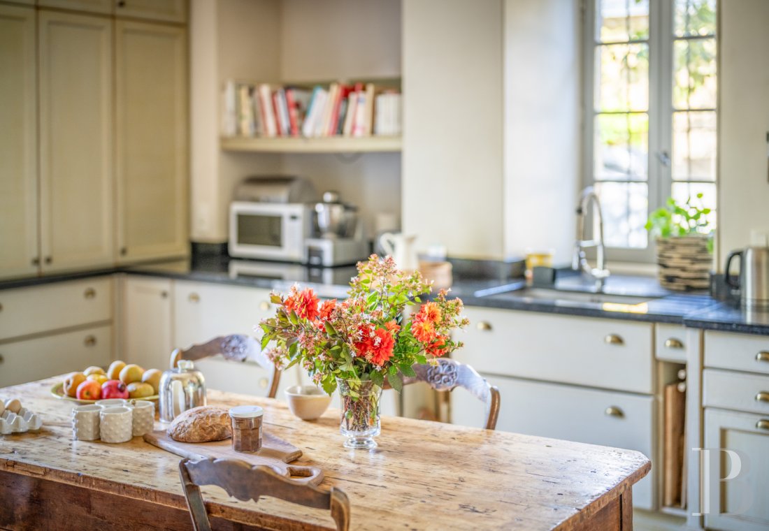 A completely renovated 19th-century country house and its farm south of Périgueux, in the Périgord Noir region  - photo  n°21
