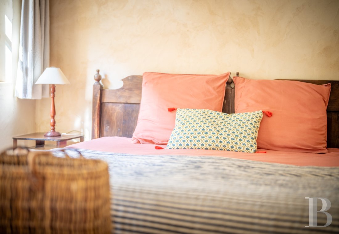A completely renovated 19th-century country house and its farm south of Périgueux, in the Périgord Noir region  - photo  n°44