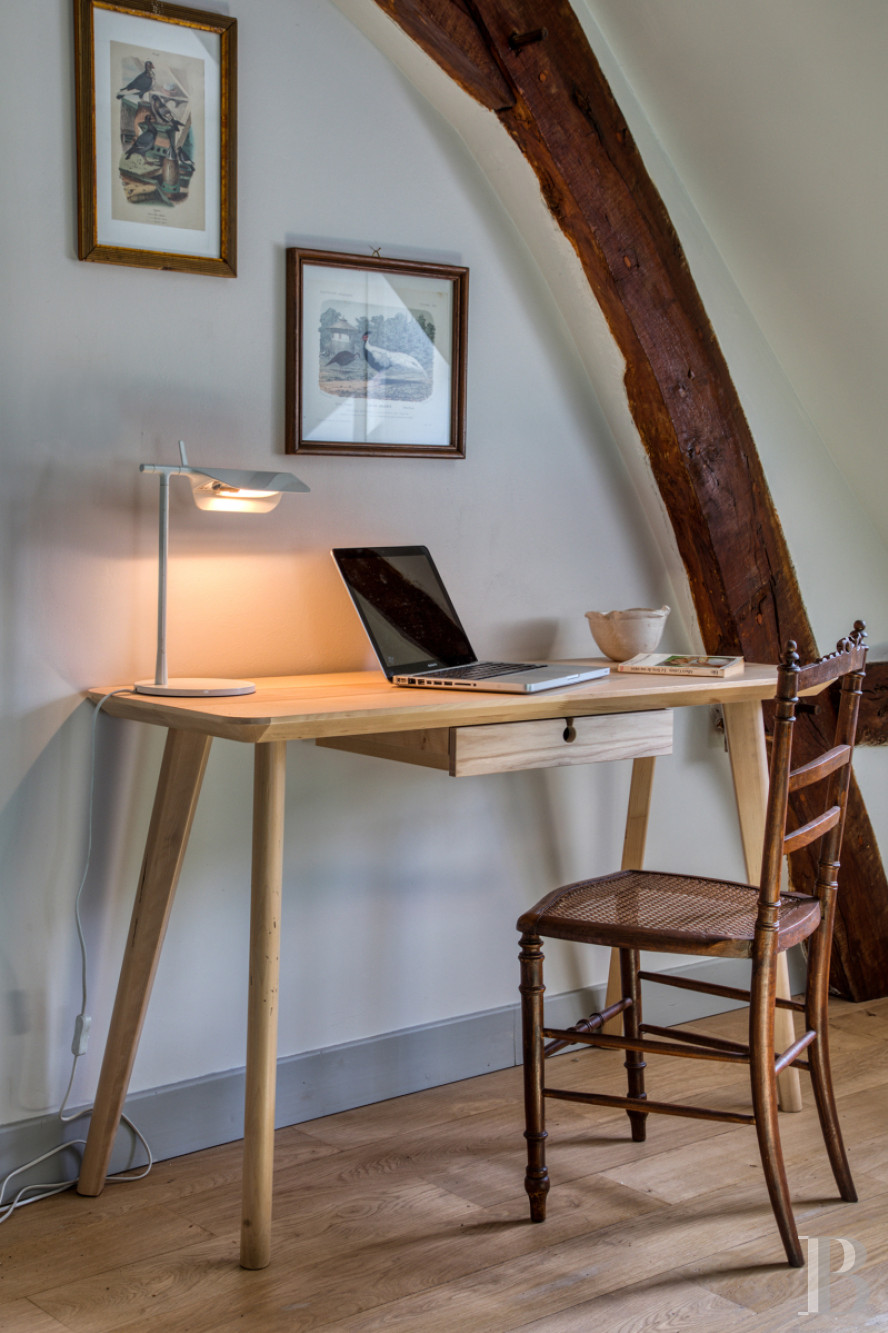 A completely renovated 19th-century country house and its farm south of Périgueux, in the Périgord Noir region  - photo  n°57