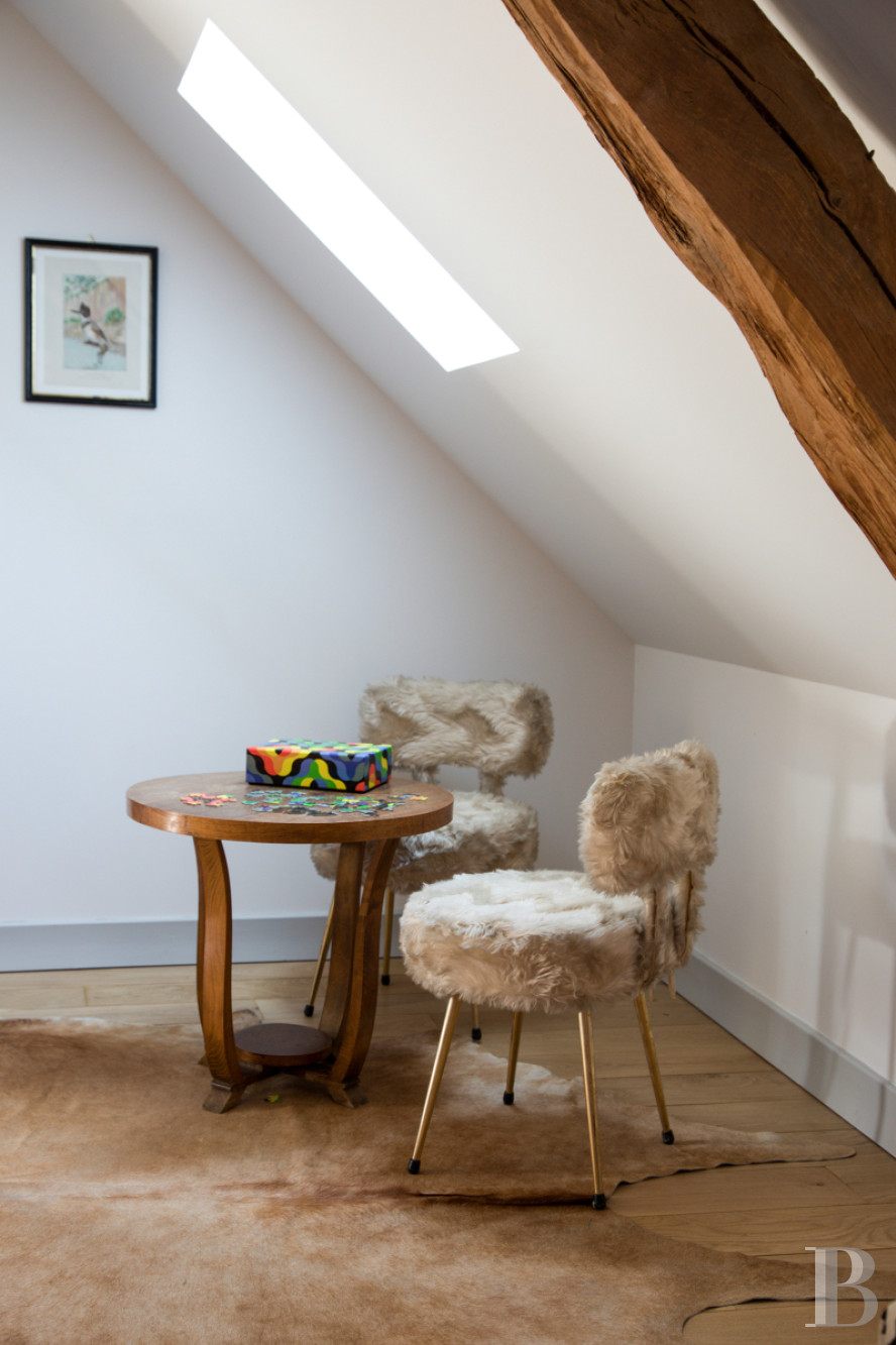 A completely renovated 19th-century country house and its farm south of Périgueux, in the Périgord Noir region  - photo  n°54