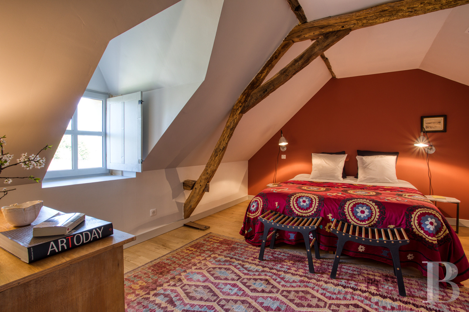 A completely renovated 19th-century country house and its farm south of Périgueux, in the Périgord Noir region  - photo  n°56