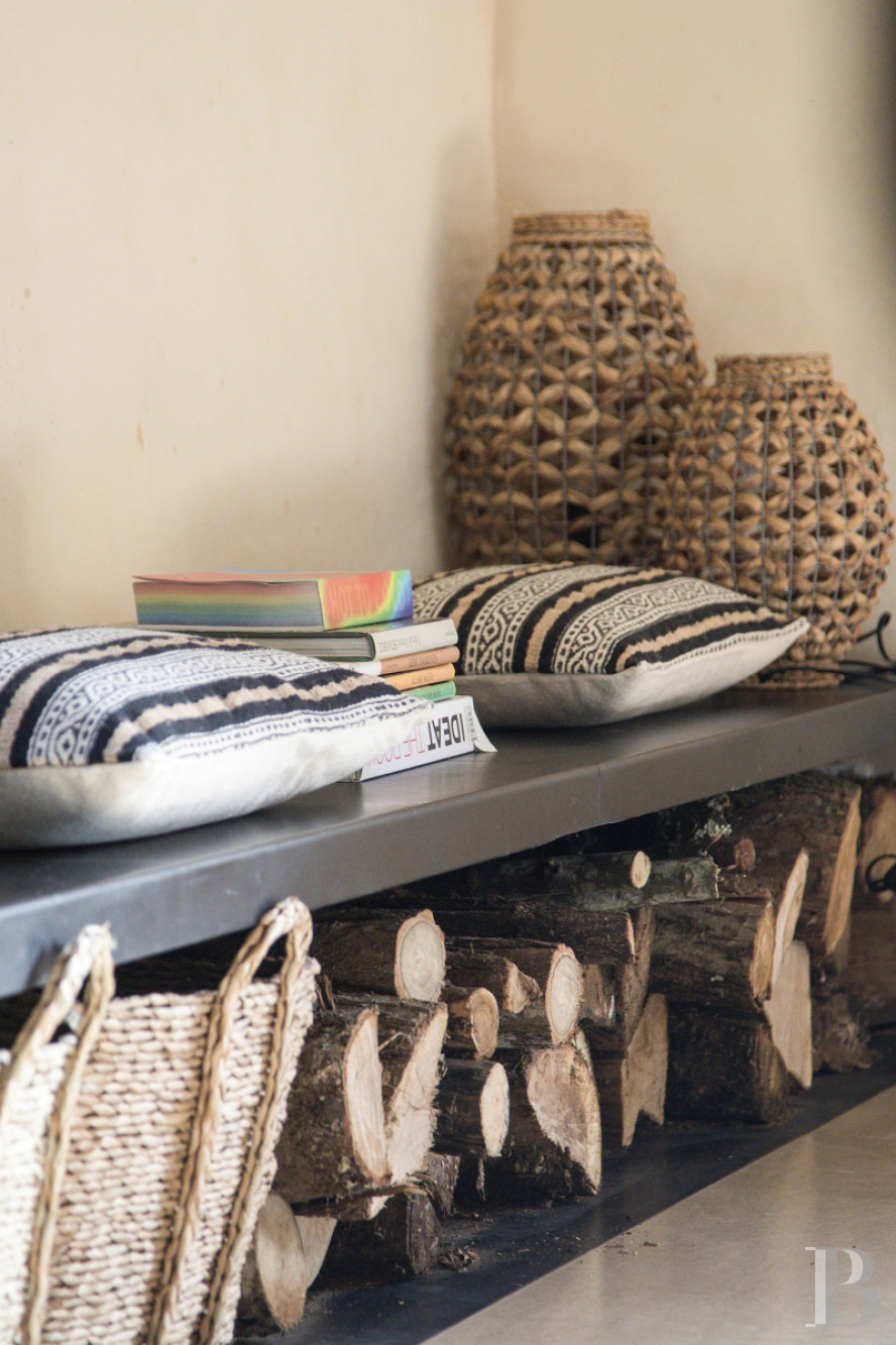 A completely renovated 19th-century country house and its farm south of Périgueux, in the Périgord Noir region  - photo  n°53