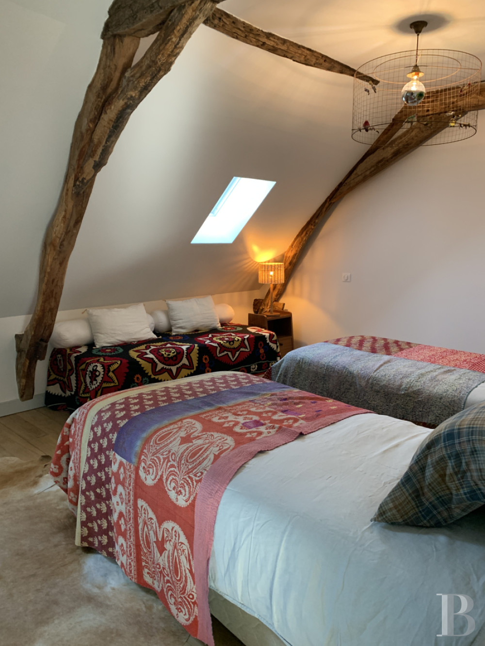 A completely renovated 19th-century country house and its farm south of Périgueux, in the Périgord Noir region  - photo  n°58