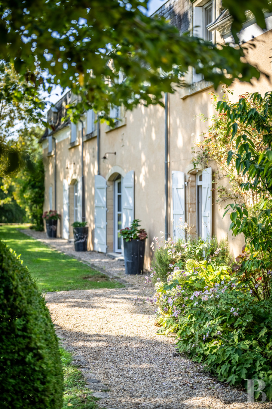 A completely renovated 19th-century country house and its farm south of Périgueux, in the Périgord Noir region  - photo  n°5