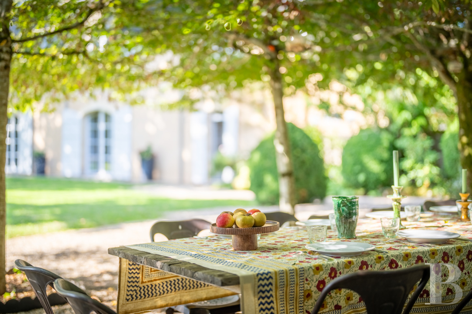 A completely renovated 19th-century country house and its farm south of Périgueux, in the Périgord Noir region  - photo  n°47