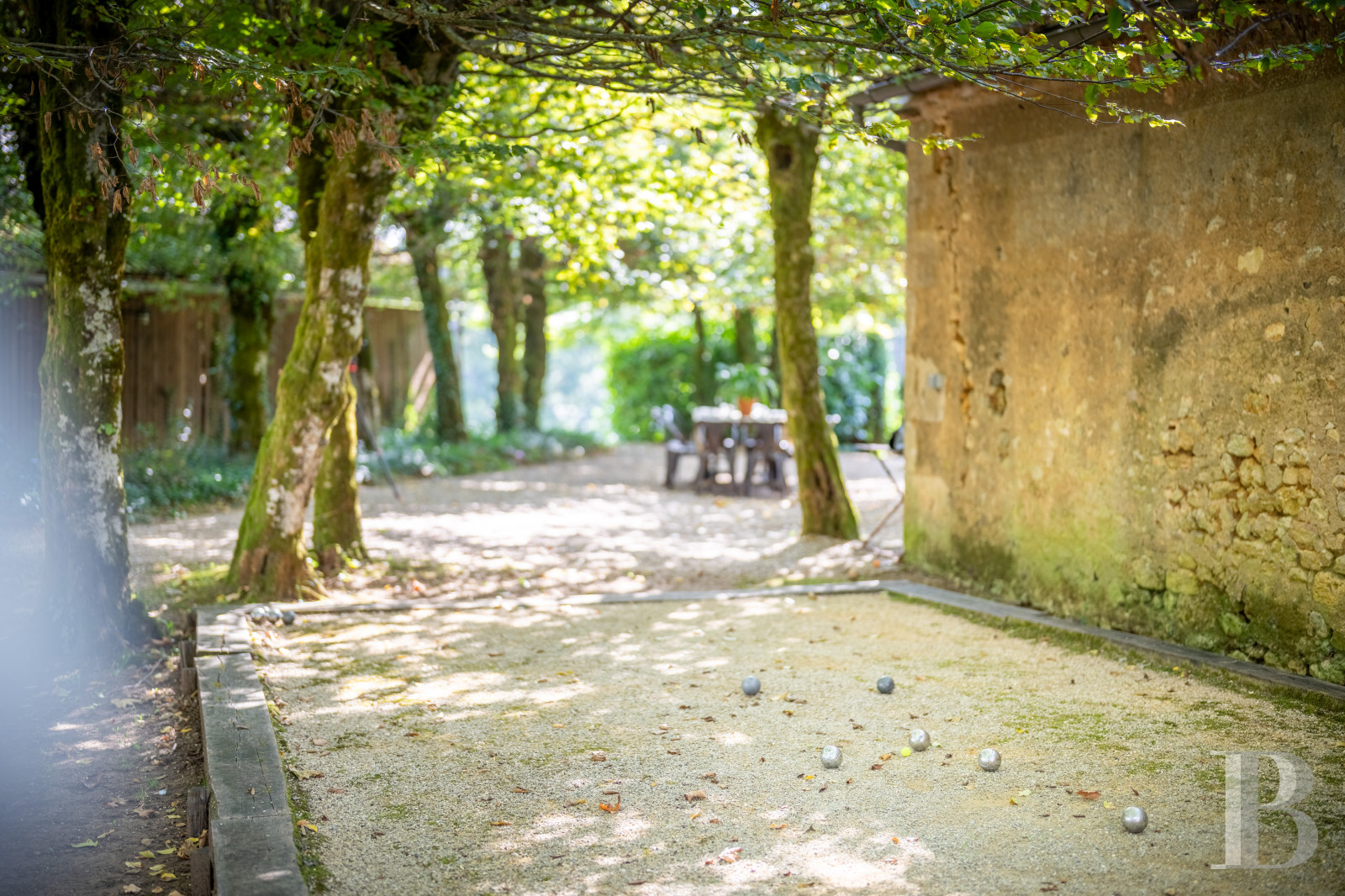 A completely renovated 19th-century country house and its farm south of Périgueux, in the Périgord Noir region  - photo  n°65