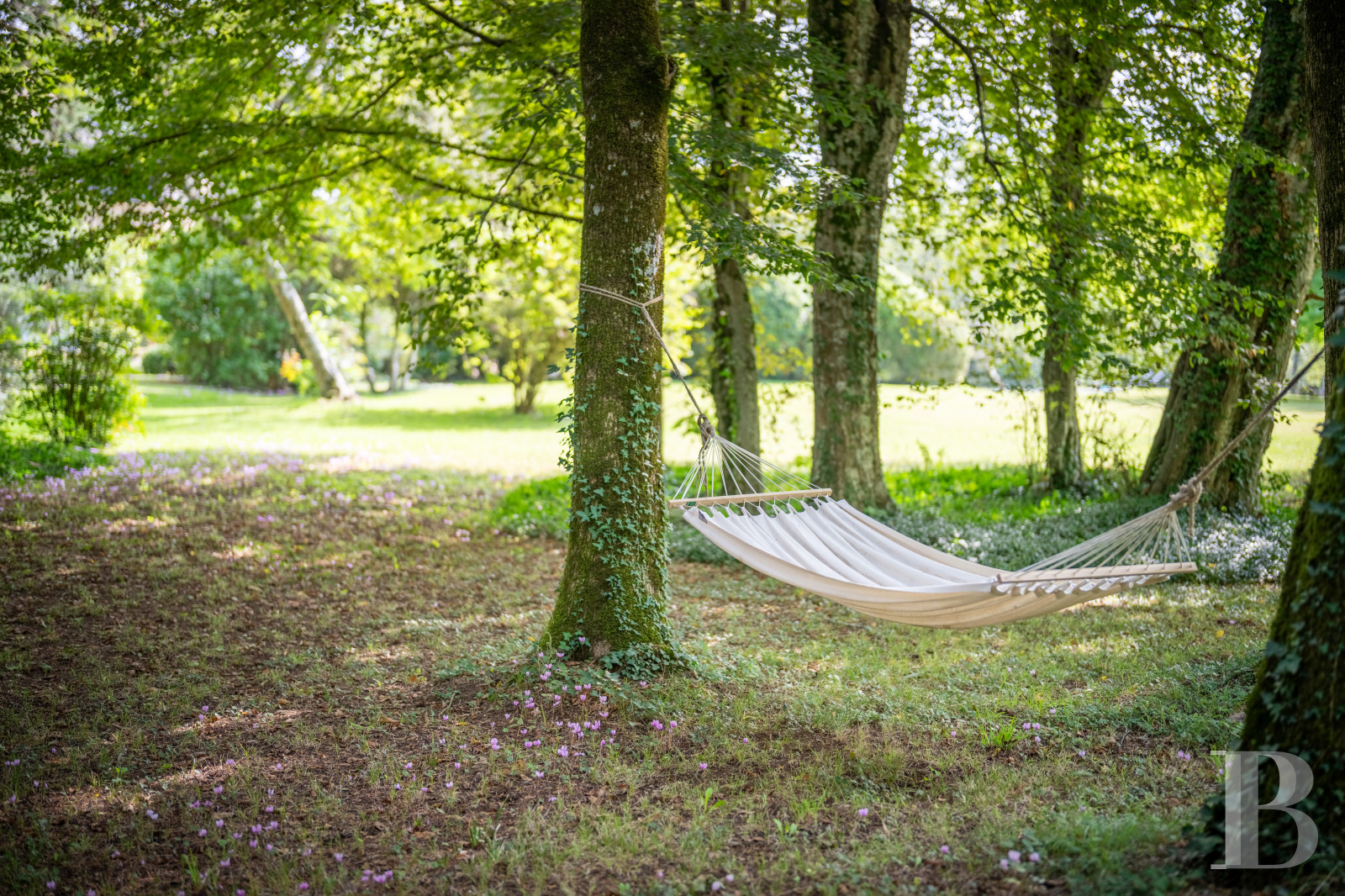 A completely renovated 19th-century country house and its farm south of Périgueux, in the Périgord Noir region  - photo  n°62