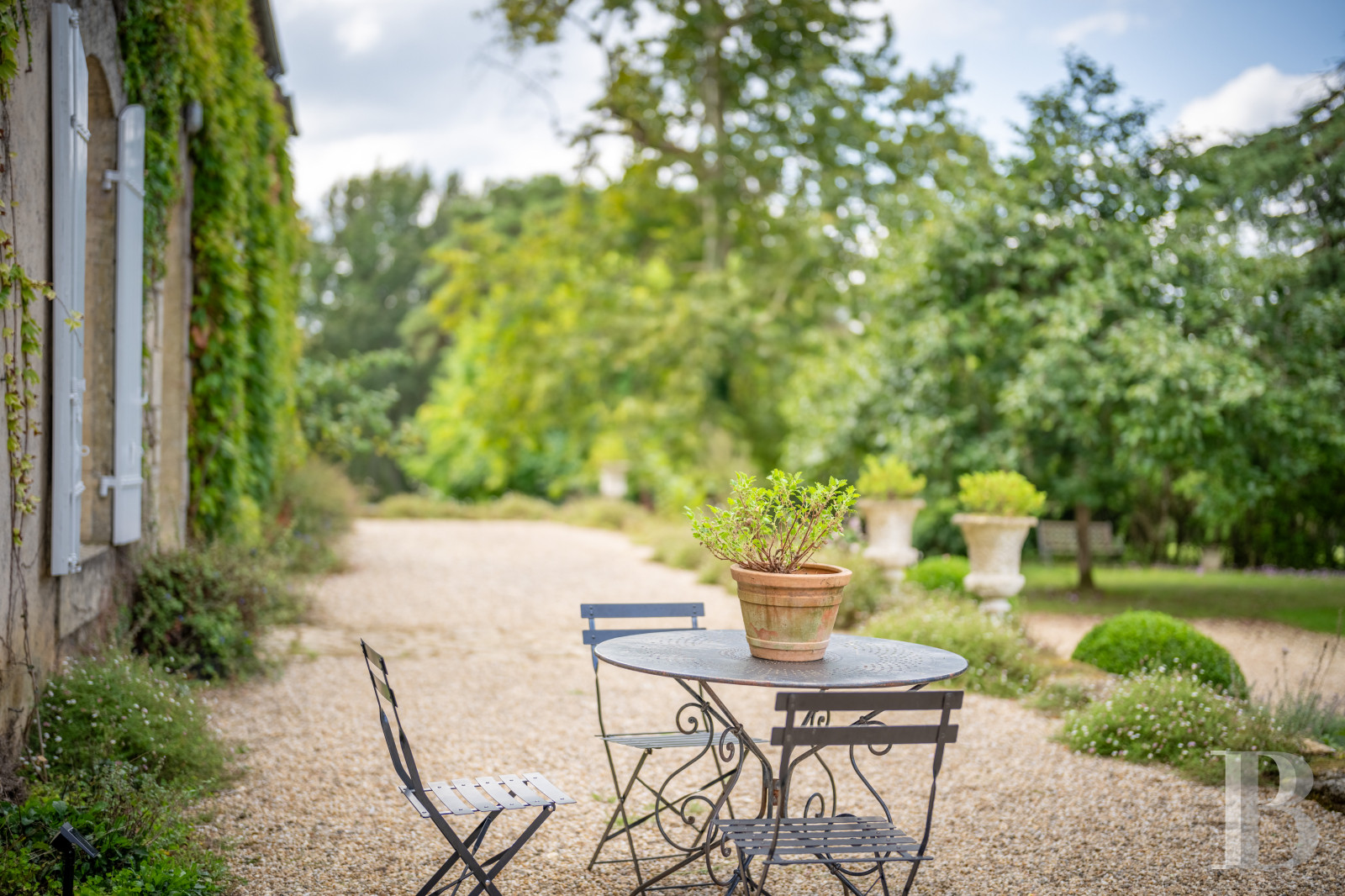 A completely renovated 19th-century country house and its farm south of Périgueux, in the Périgord Noir region  - photo  n°22