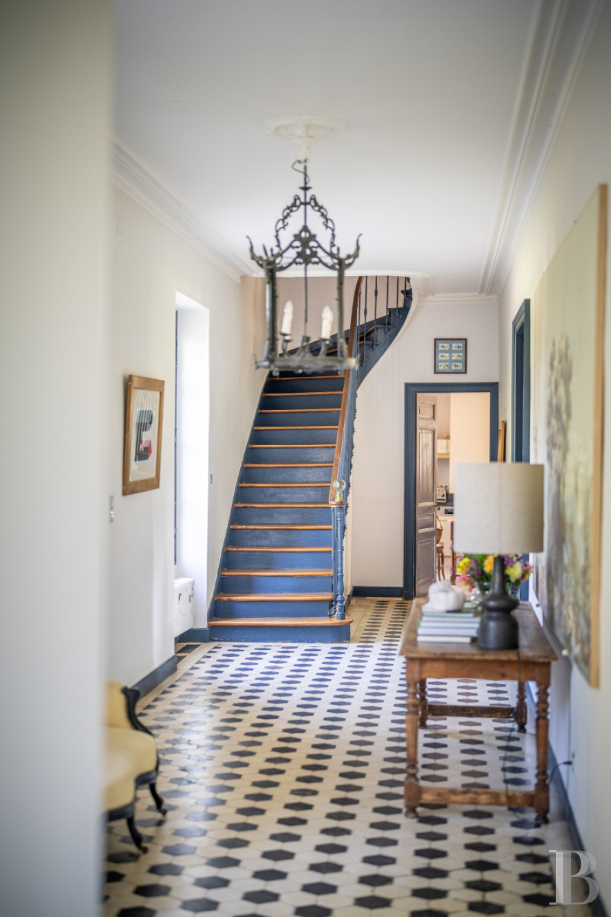 A completely renovated 19th-century country house and its farm south of Périgueux, in the Périgord Noir region  - photo  n°10