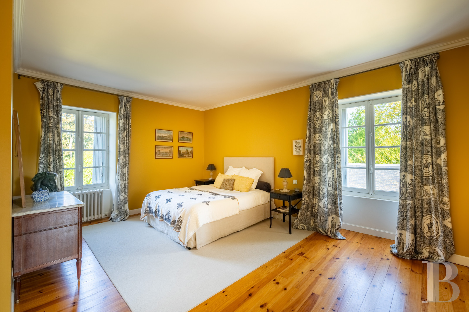 A completely renovated 19th-century country house and its farm south of Périgueux, in the Périgord Noir region  - photo  n°41