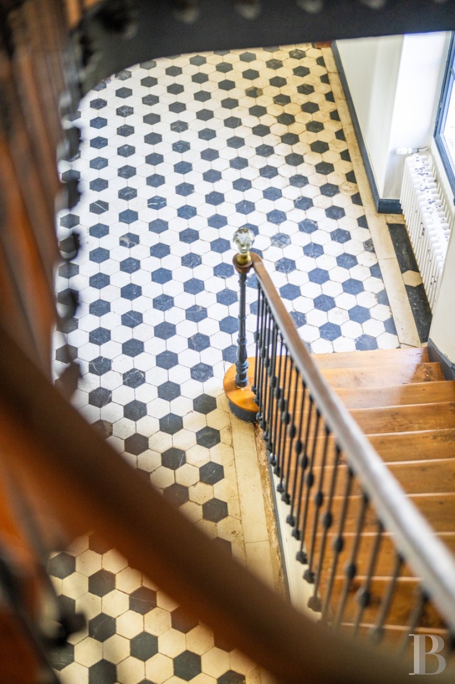 A completely renovated 19th-century country house and its farm south of Périgueux, in the Périgord Noir region  - photo  n°24