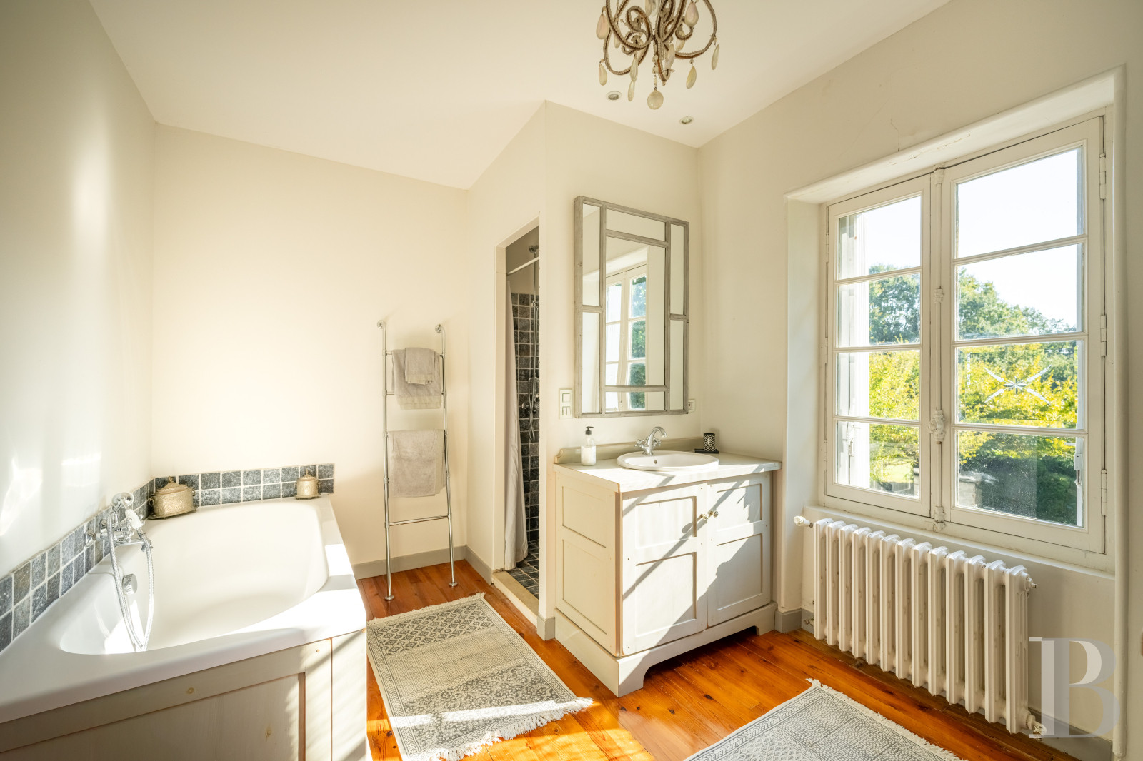 A completely renovated 19th-century country house and its farm south of Périgueux, in the Périgord Noir region  - photo  n°40