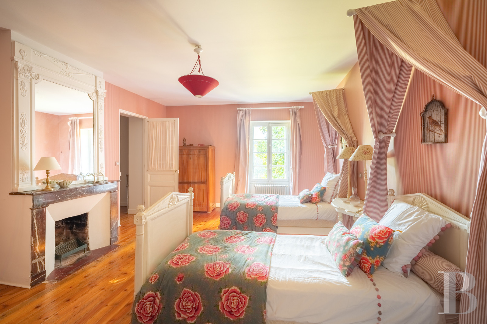 A completely renovated 19th-century country house and its farm south of Périgueux, in the Périgord Noir region  - photo  n°33