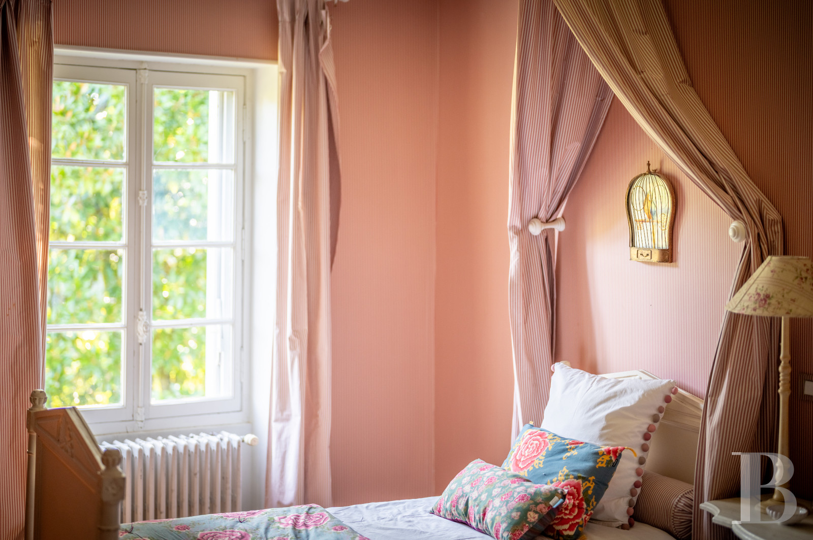 A completely renovated 19th-century country house and its farm south of Périgueux, in the Périgord Noir region  - photo  n°36