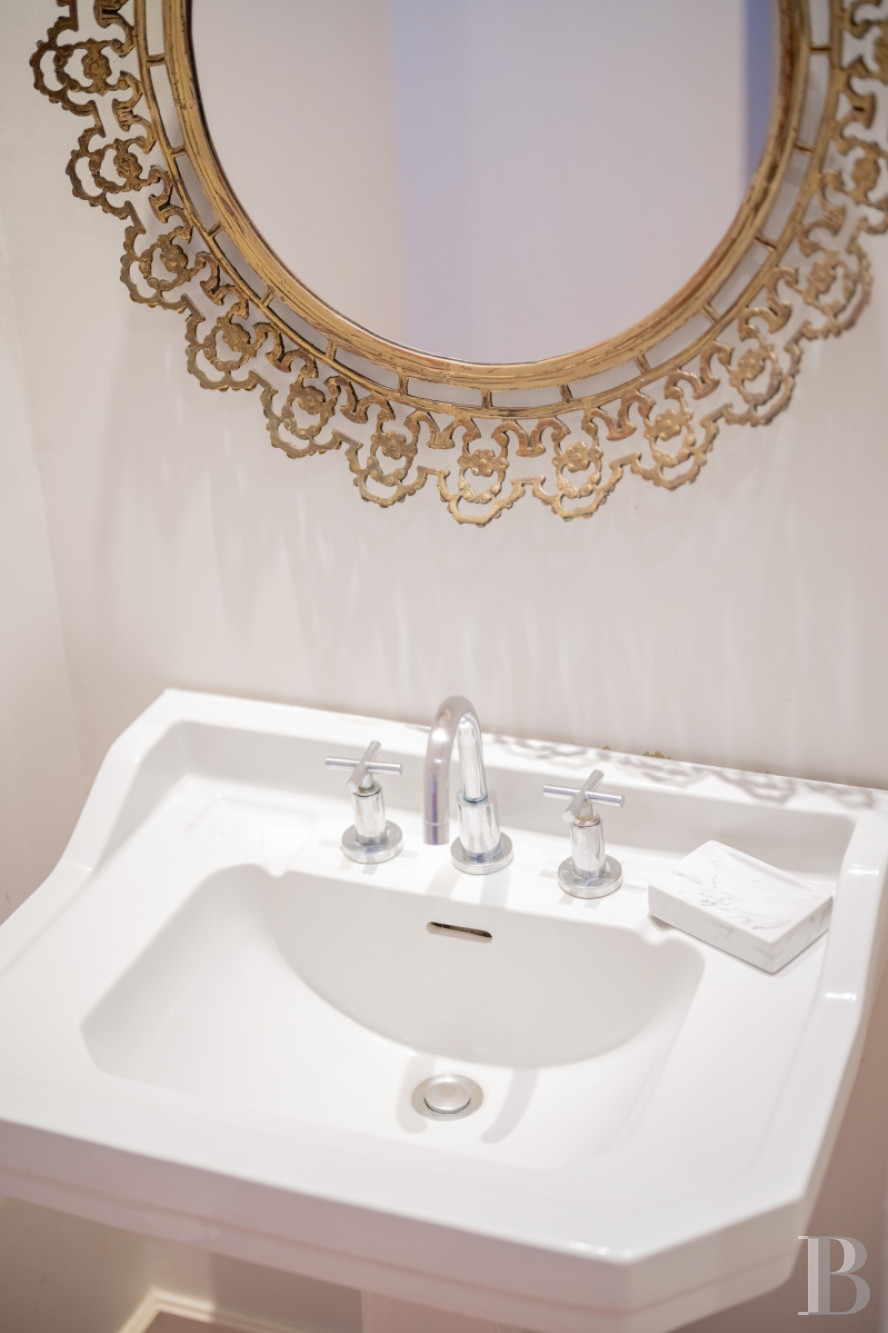 A completely renovated 19th-century country house and its farm south of Périgueux, in the Périgord Noir region  - photo  n°35