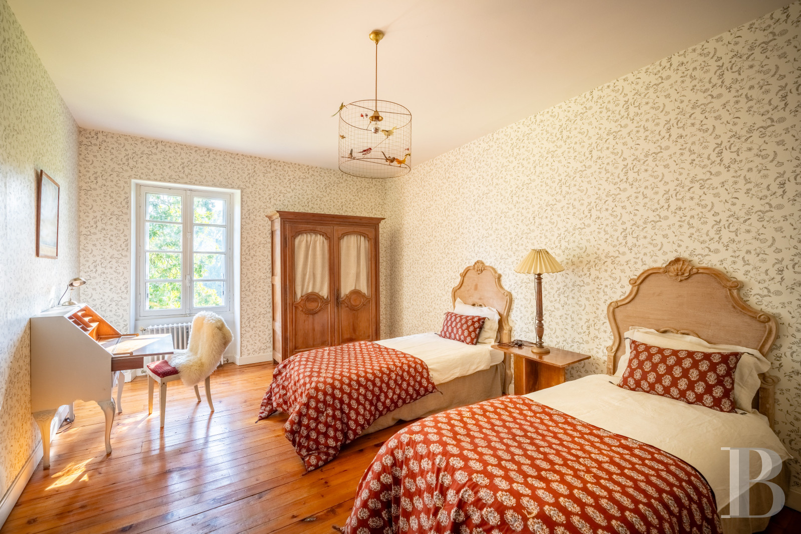 A completely renovated 19th-century country house and its farm south of Périgueux, in the Périgord Noir region  - photo  n°25