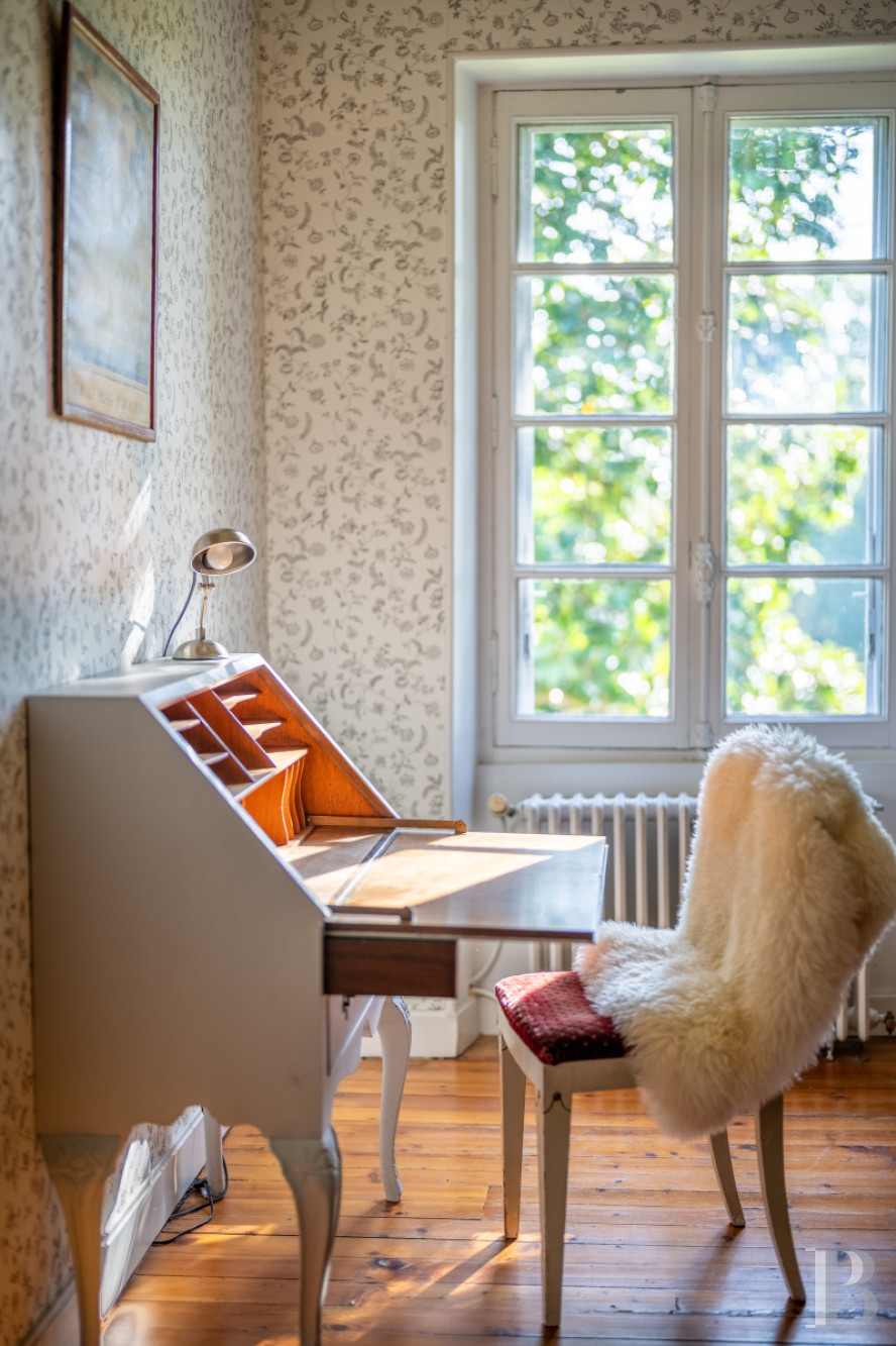 A completely renovated 19th-century country house and its farm south of Périgueux, in the Périgord Noir region  - photo  n°27