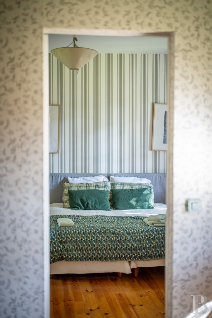 A completely renovated 19th-century country house and its farm south of Périgueux, in the Périgord Noir region  - photo  n°28