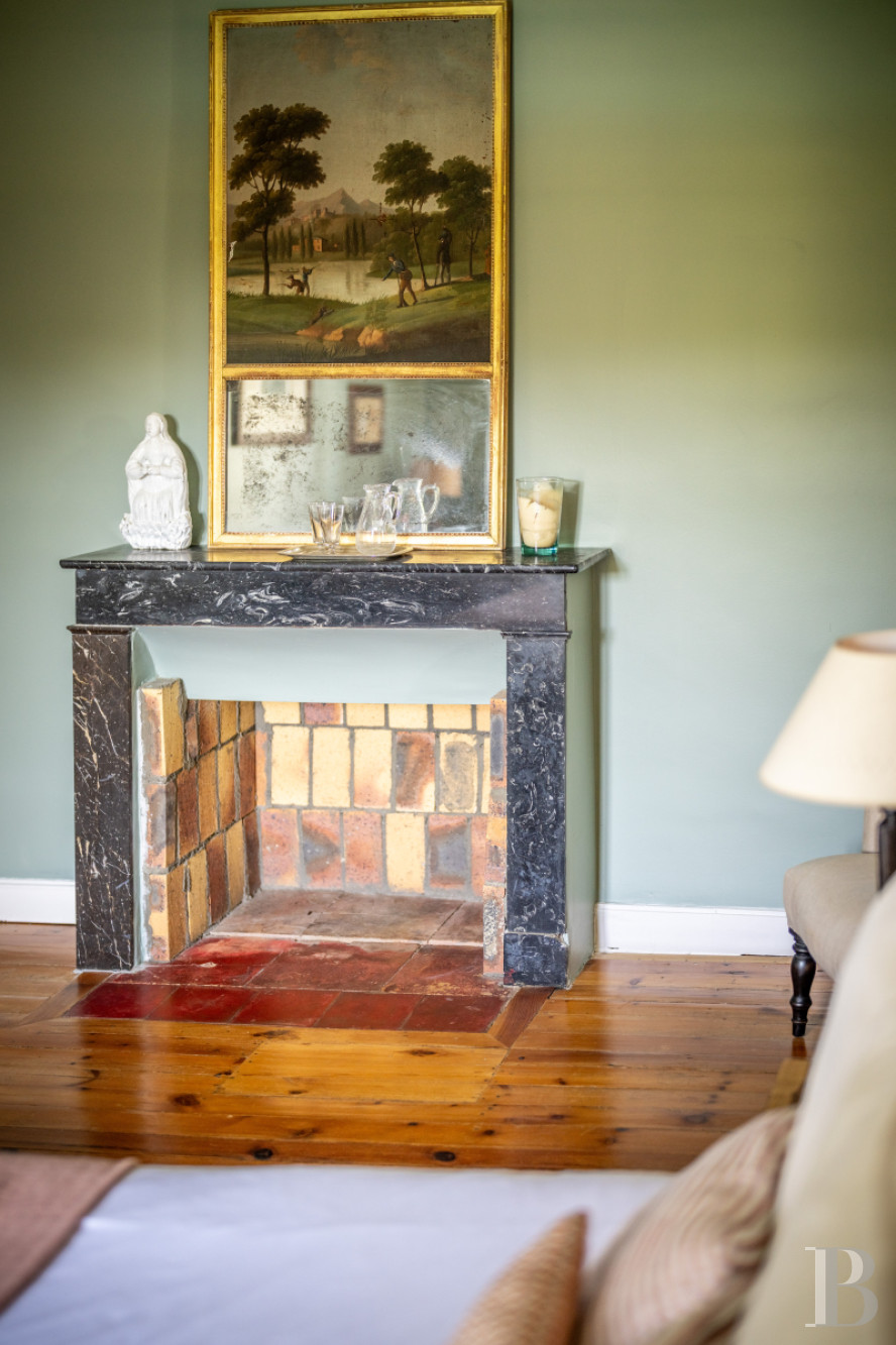 A completely renovated 19th-century country house and its farm south of Périgueux, in the Périgord Noir region  - photo  n°38