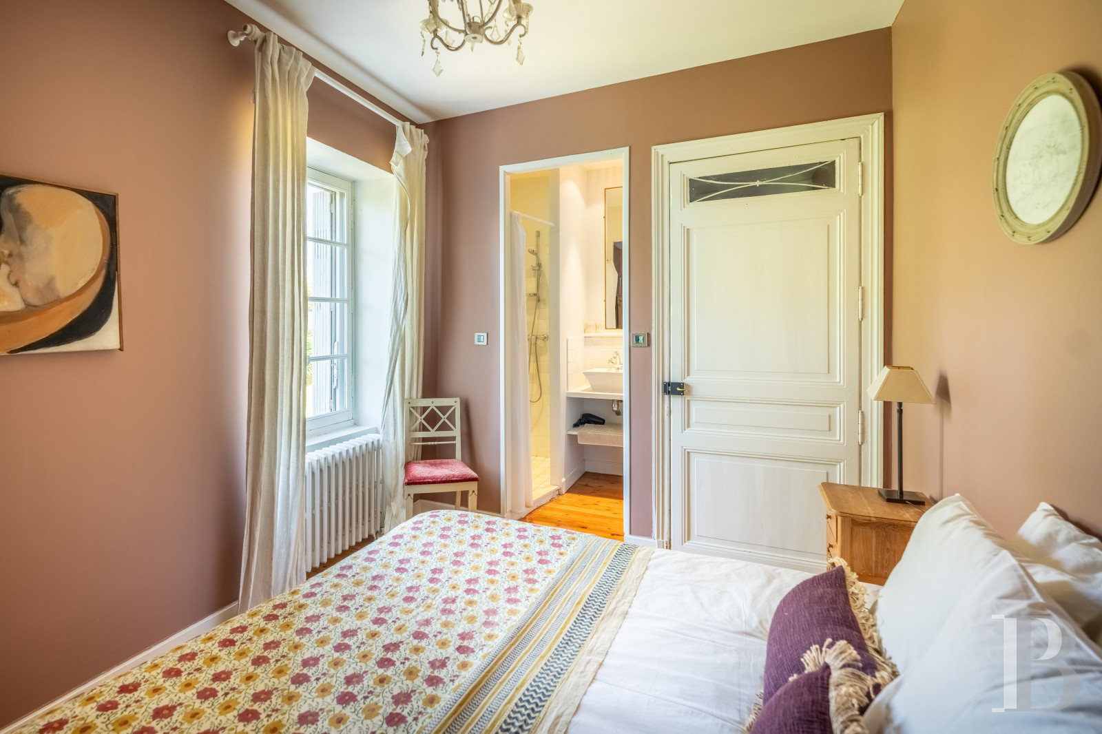 A completely renovated 19th-century country house and its farm south of Périgueux, in the Périgord Noir region  - photo  n°30