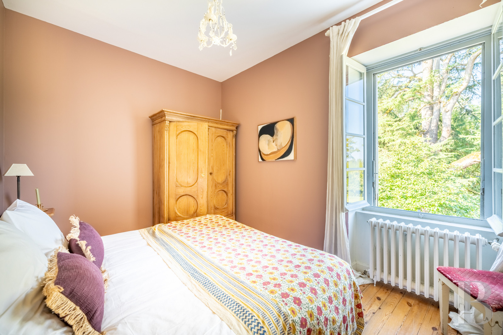 A completely renovated 19th-century country house and its farm south of Périgueux, in the Périgord Noir region  - photo  n°32