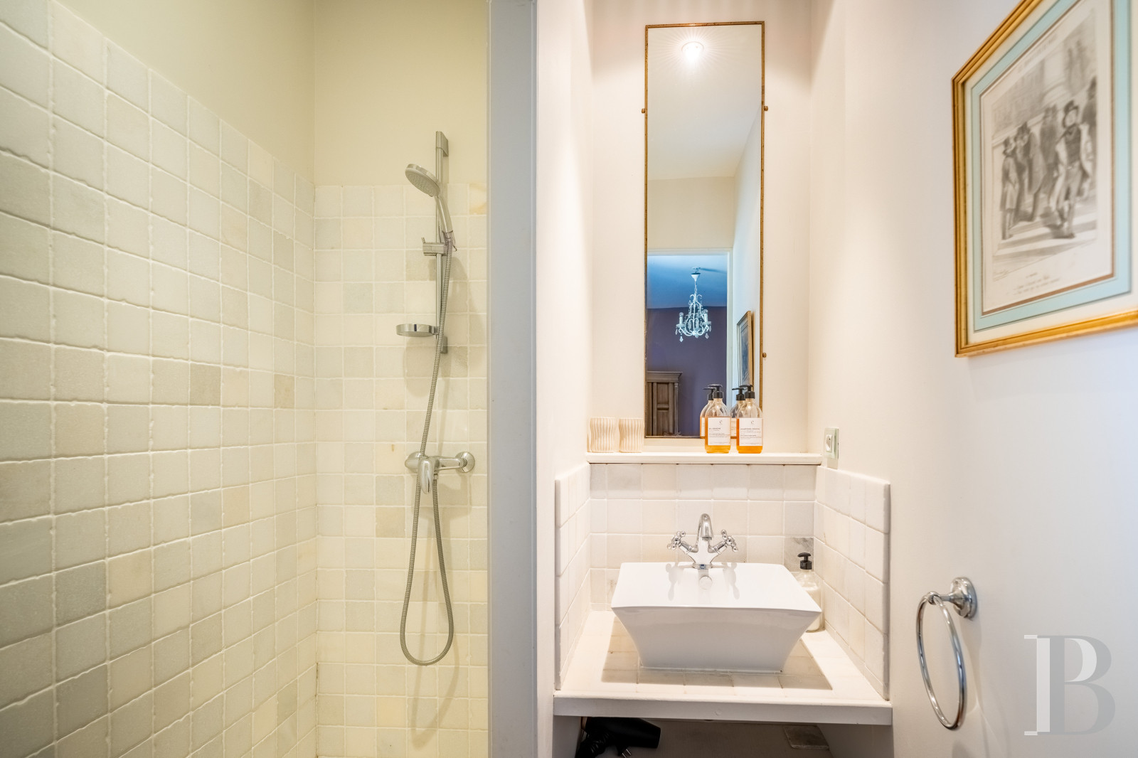 A completely renovated 19th-century country house and its farm south of Périgueux, in the Périgord Noir region  - photo  n°31