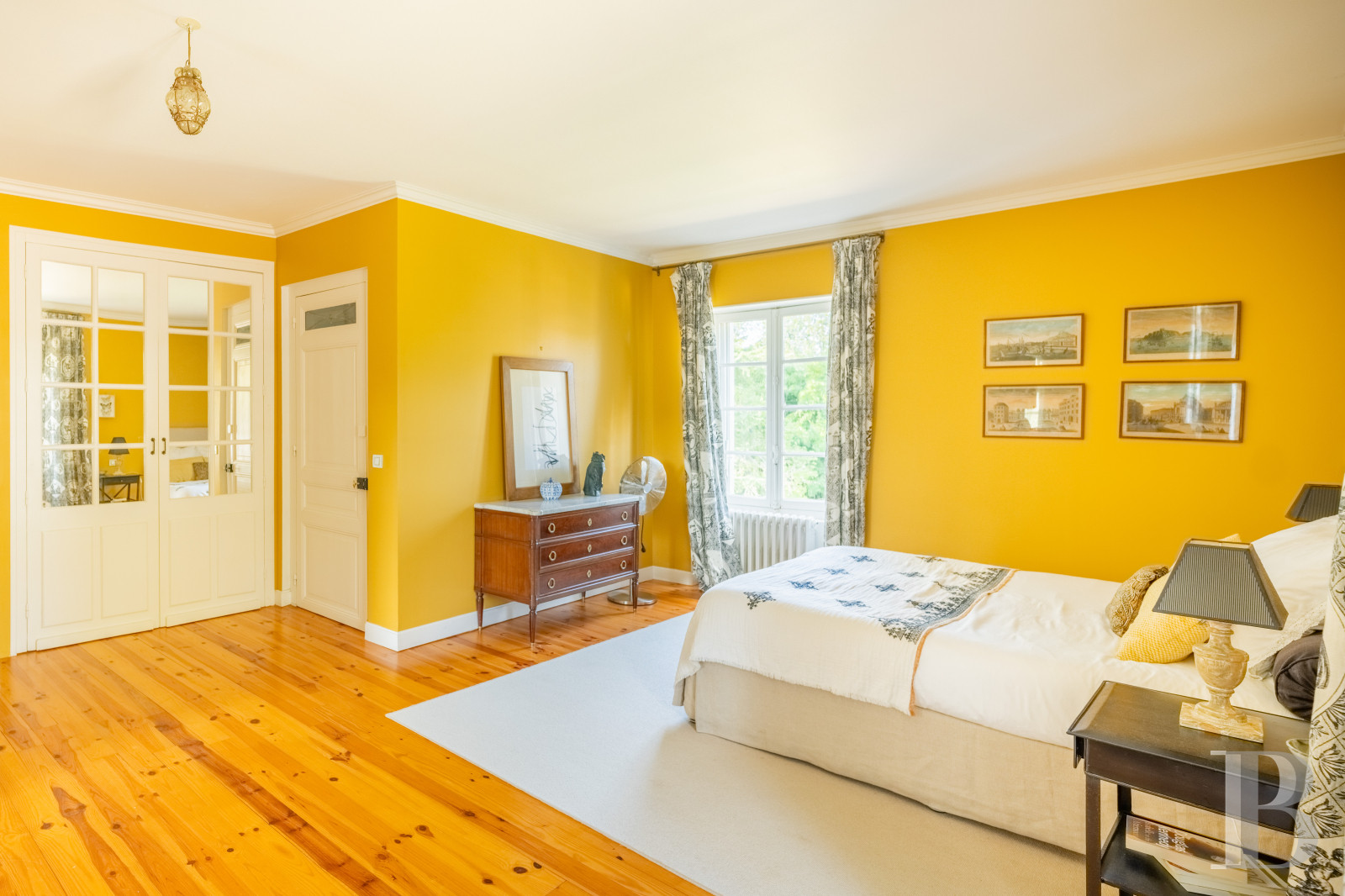 A completely renovated 19th-century country house and its farm south of Périgueux, in the Périgord Noir region  - photo  n°39