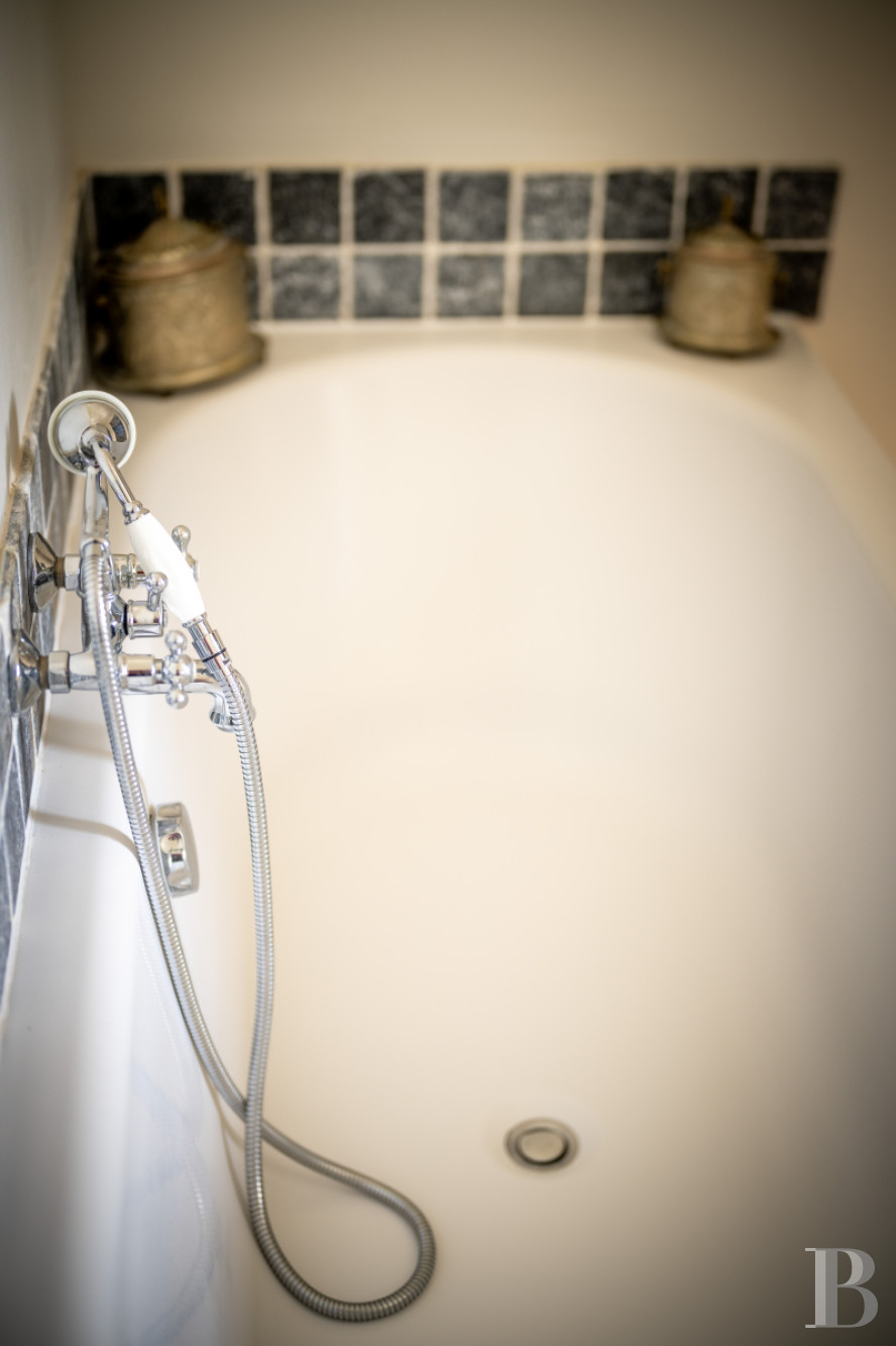 A completely renovated 19th-century country house and its farm south of Périgueux, in the Périgord Noir region  - photo  n°34