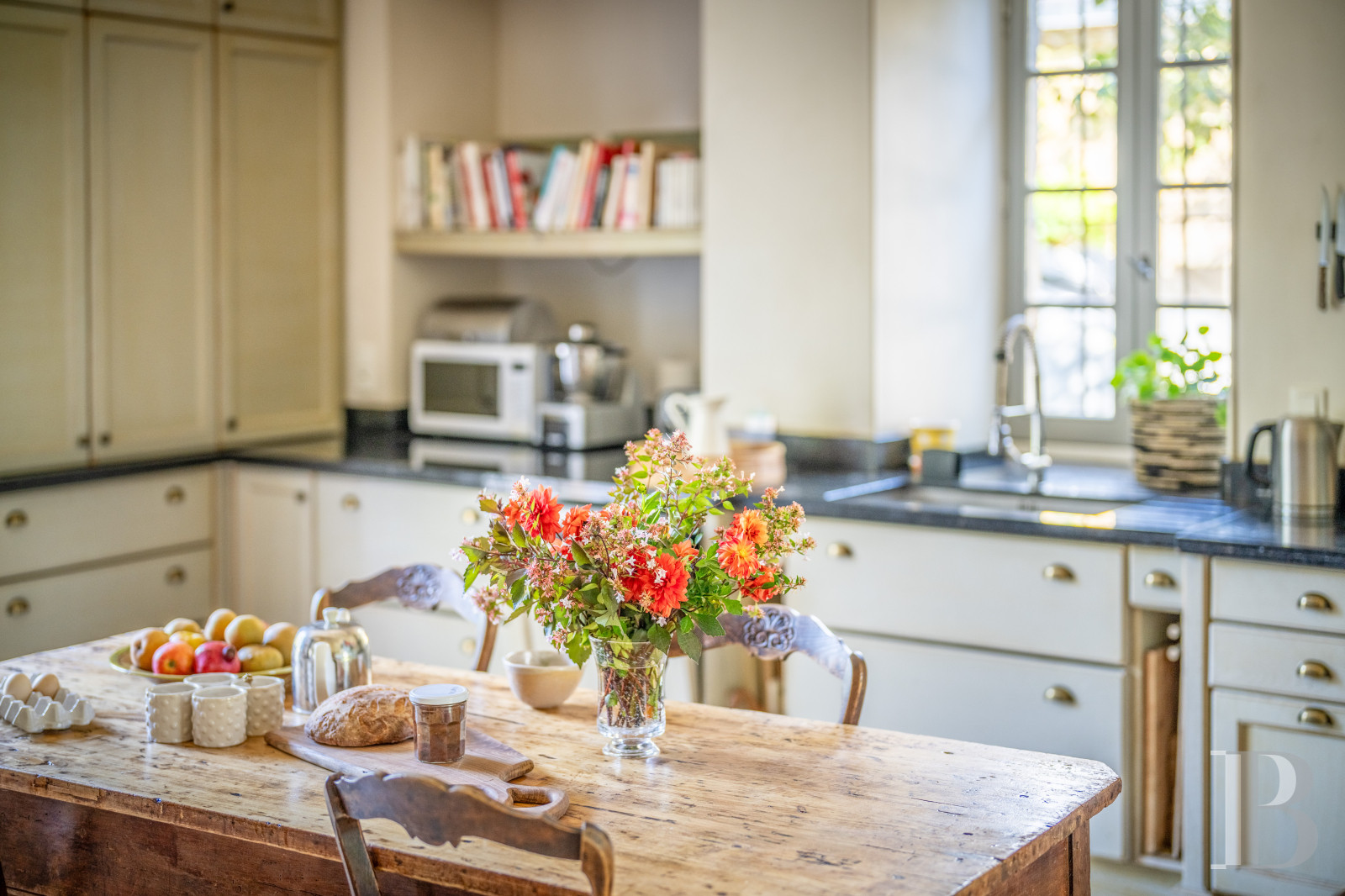 A completely renovated 19th-century country house and its farm south of Périgueux, in the Périgord Noir region  - photo  n°21