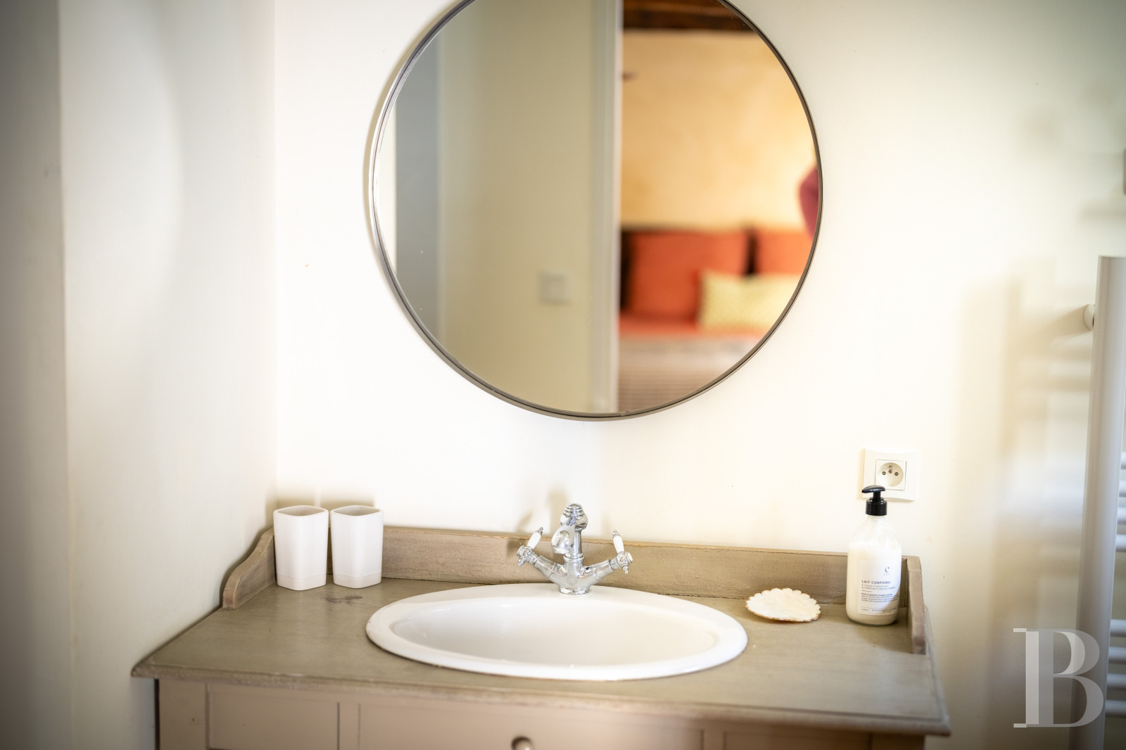 A completely renovated 19th-century country house and its farm south of Périgueux, in the Périgord Noir region  - photo  n°43